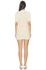 Andjala Knit Mini Dress