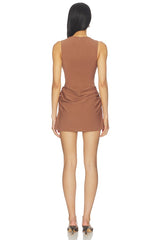 x Blake Evin Loxley Mini Dress