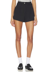 Nico Short