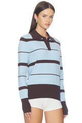 Judy Polo Top