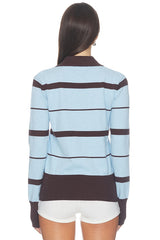 Judy Polo Top