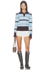 Judy Polo Top