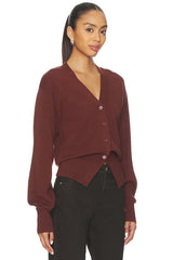 Clea Cardigan