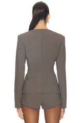 Kourtney Blazer