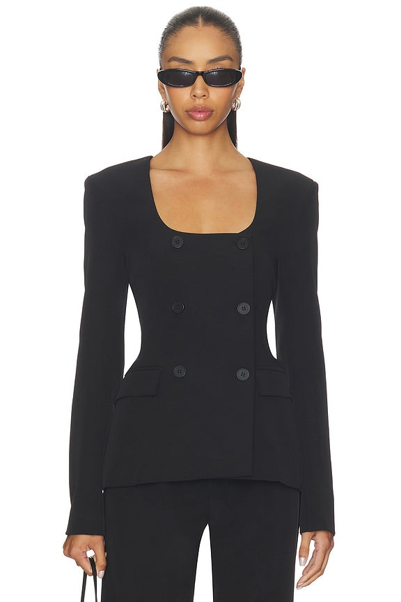 Aubriella Blazer