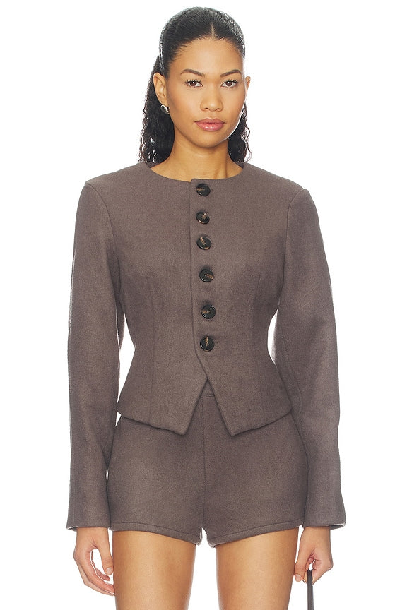 Callen Blazer