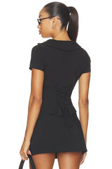 Laurel Short Sleeve Blazer