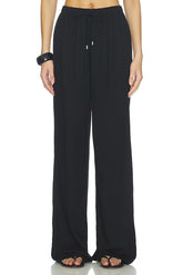 Beth Drawstring Pant