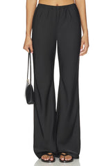 Larissa Satin Pant