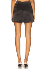 Leslie Mini Skirt