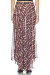 Dianne Maxi Skirt