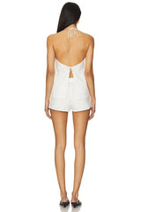 Naomi Short Set