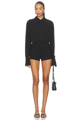 Clarissa Romper