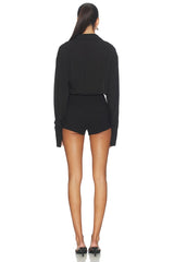 Clarissa Romper