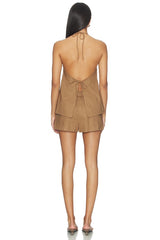 Naomi Short Set