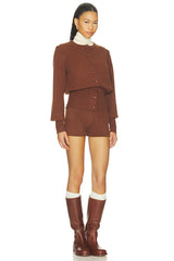 Belle Short Set