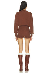 Belle Short Set