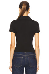 Terri Polo Top