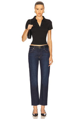 Terri Polo Top