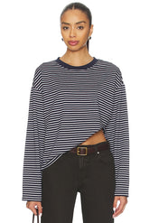 Lily Long Sleeve Top