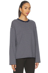 Lily Long Sleeve Top