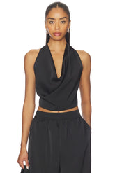 Calianna Halter Top