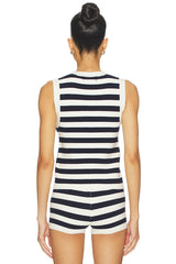 Eleanor Knit Top