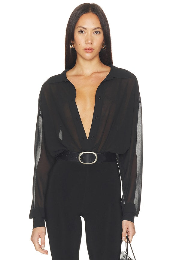 Gwynne Bodysuit