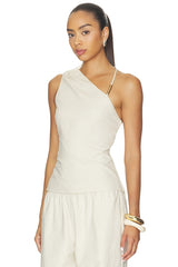Simone Asymmetrical Top