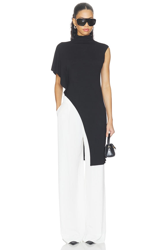 Anika Asymmetrical Top