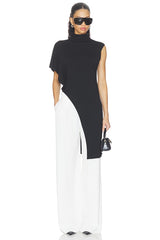 Anika Asymmetrical Top