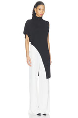 Anika Asymmetrical Top