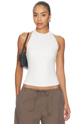 Millicent Halter Top