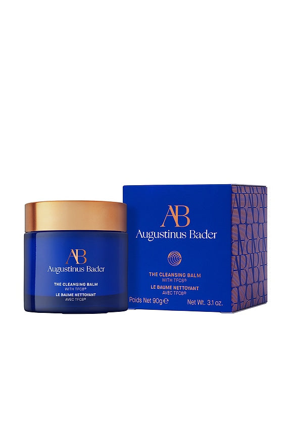 The Cleansing Balm