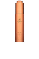 The Scalp Treatment