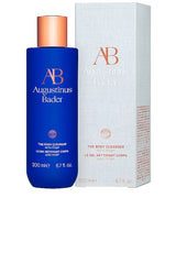 The Body Cleanser