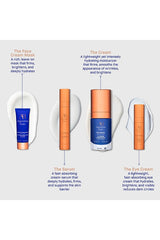 The Cream Mini Routine