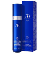 The Overnight Restorative Cream