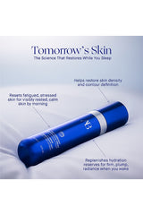 The Overnight Restorative Cream