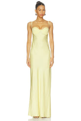 Levi Maxi Dress