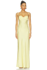 Levi Maxi Dress