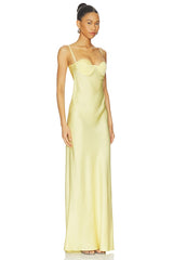 Levi Maxi Dress