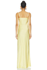 Levi Maxi Dress