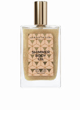 Shimmer Body Oil