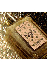 Shimmer Body Oil