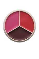 Magic Touch Blush Trio