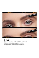 Brow Definer