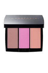 Blush Trio