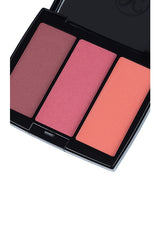 Blush Trio