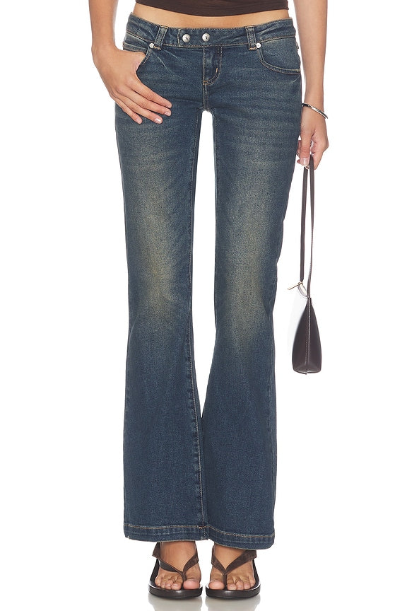 00 Kick Jeans